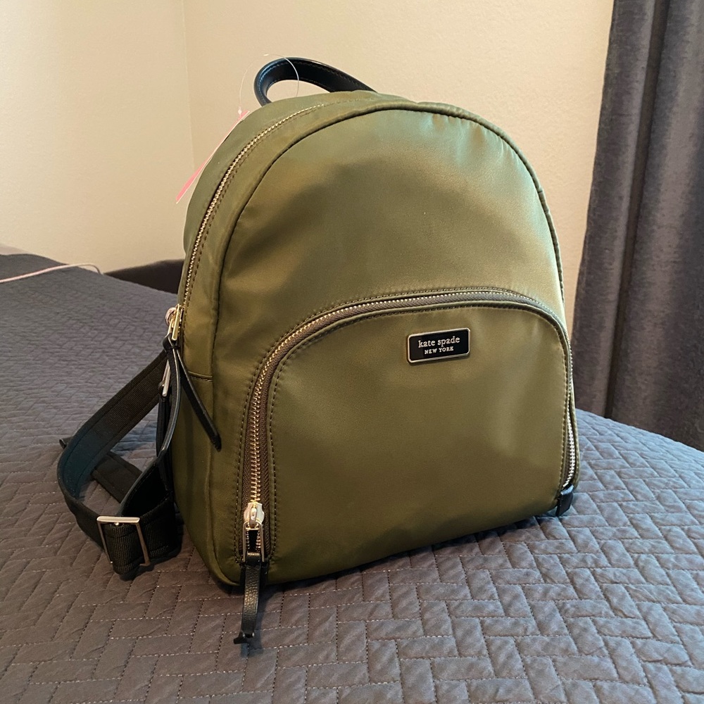 Kate Spade Medium Backpack